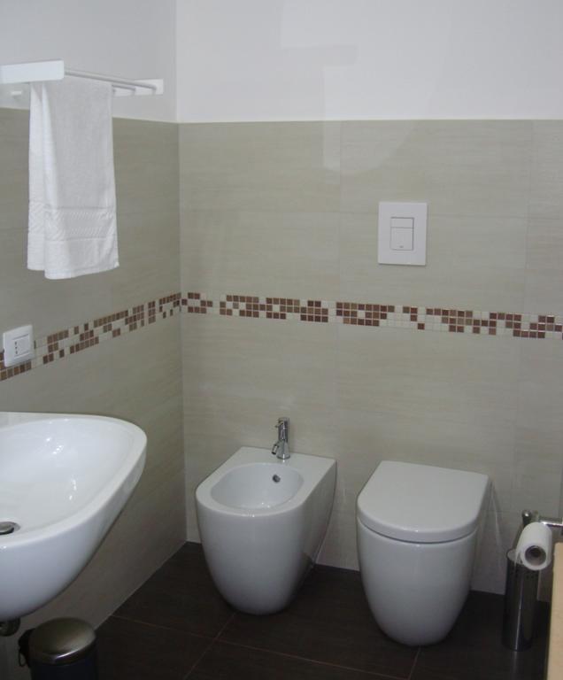 B&B Verziere Iesi Room photo