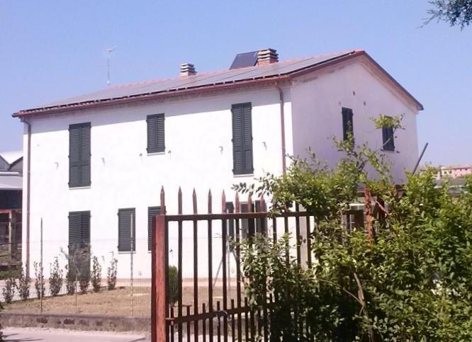 B&B Verziere Iesi Exterior photo