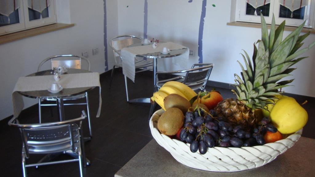 B&B Verziere Iesi Room photo